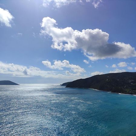 Secret Summer Havens - Perfectly Secluded Getaways Vasilitsion Экстерьер фото