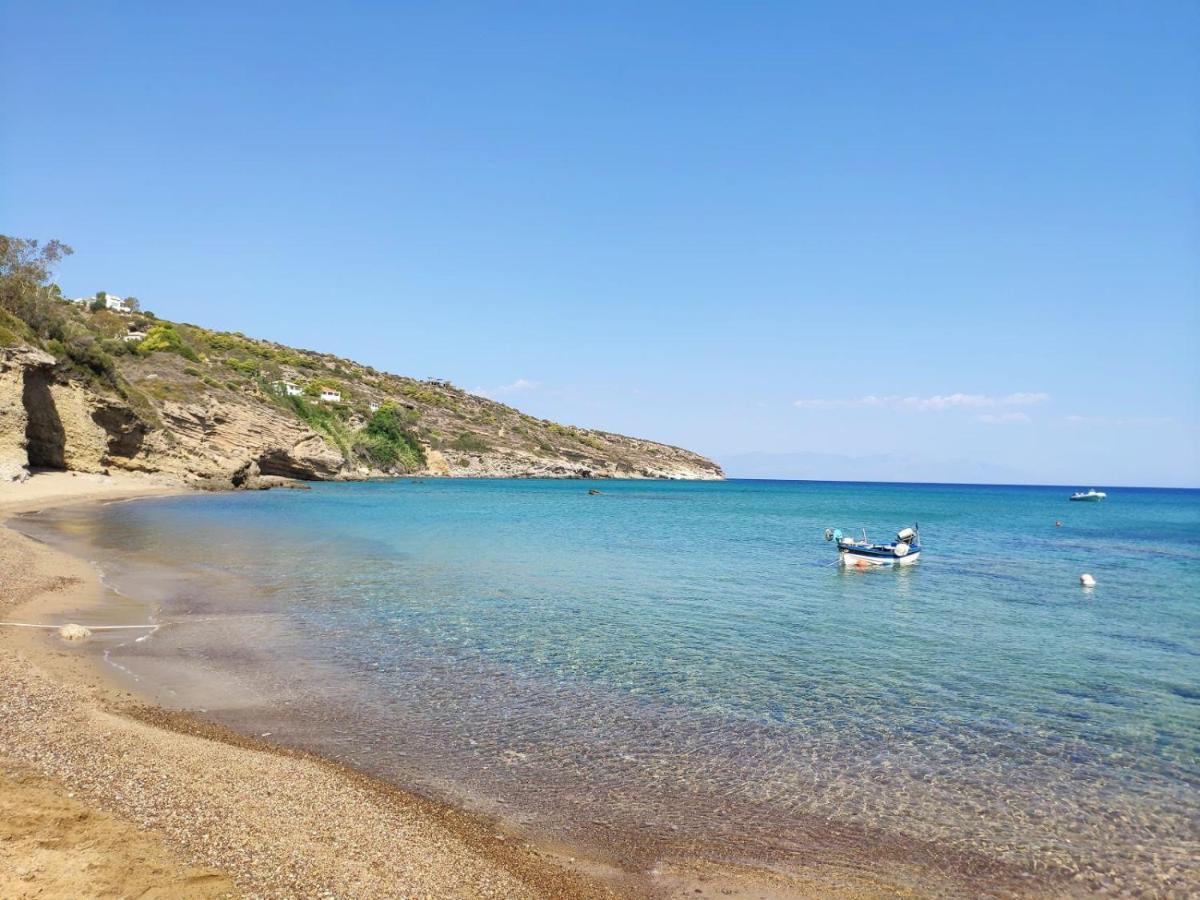 Secret Summer Havens - Perfectly Secluded Getaways Vasilitsion Экстерьер фото